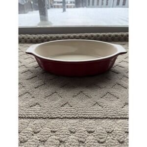 Bakeware Bradshaw 12" Au Gratin Baking Dish for‎ Cooking and Baking
